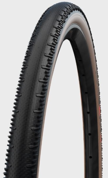 Faltreifen Schwalbe G-One RS Addix Race Super Race V-Guard 28 Zoll