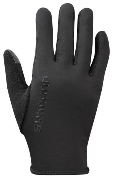 Handschuhe Shimano Windbreak Race Gloves