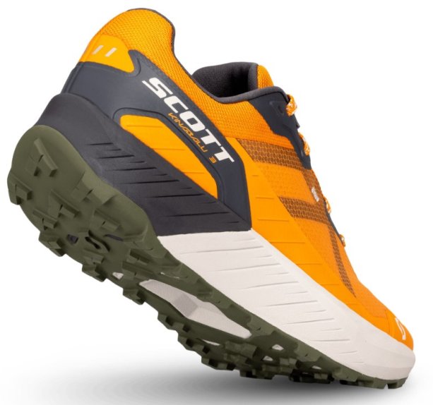 Schuhe Scott Kinabalu 3