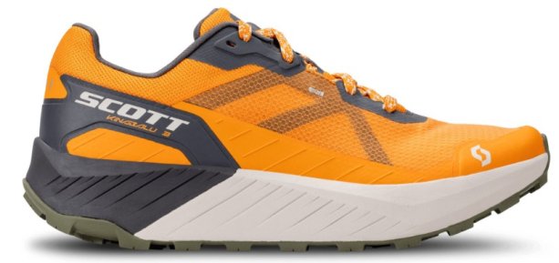 Schuhe Scott Kinabalu 3