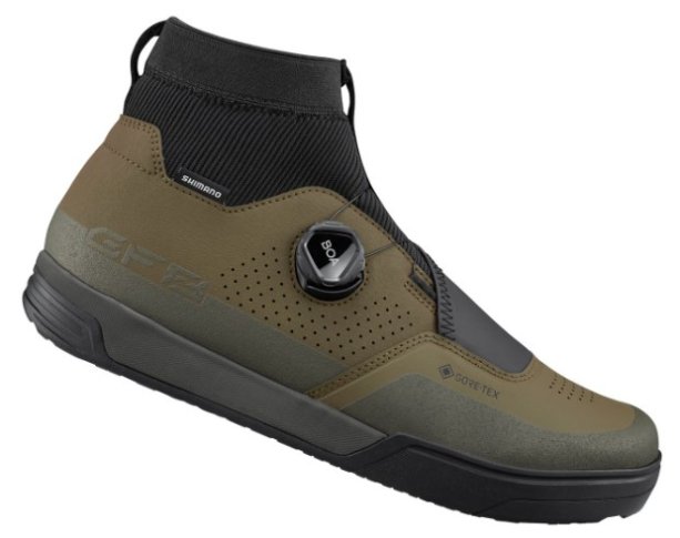 Schuh Shimano GF-800 Gravity Flat