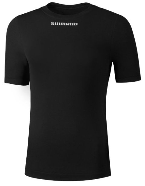 Trikot Shimano Vertex SS Base Layer