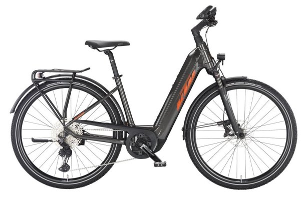 E-Bike KTM MACINA SPORT 720 2023