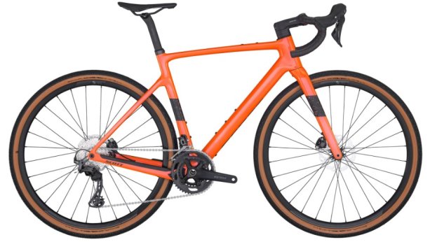 Gravelbike Scott Addict Gravel 40 2024