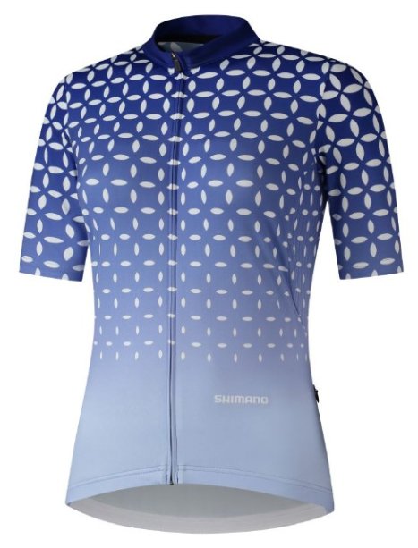 Trikot Shimano Sumire Jersey Women