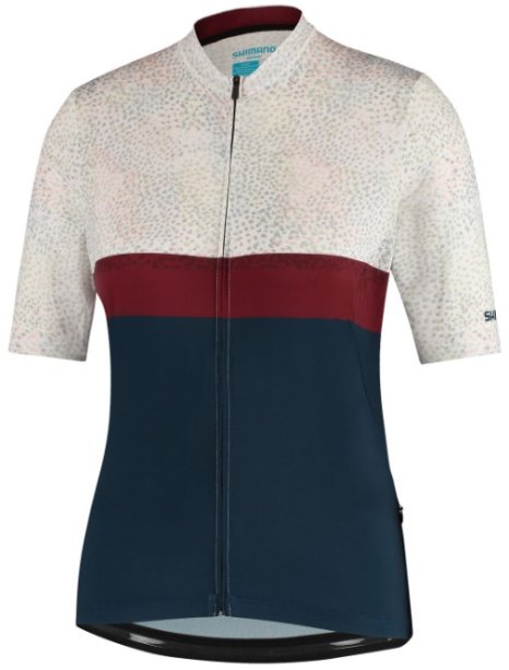 Trikot Shimano Sumire Jersey Women