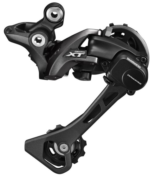 Schaltwerk Shimano Deore XT M-8000 11fach