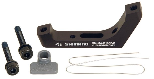 Converter Shimano XT SM-MAR160