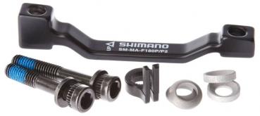 Bremsadapter Shimano für Disc 180 VR-HR-PM-PM