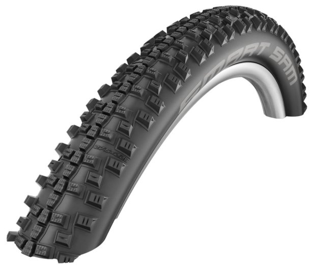 Drahtreifen Schwalbe Smart Sam Addix Performance 29 Zoll