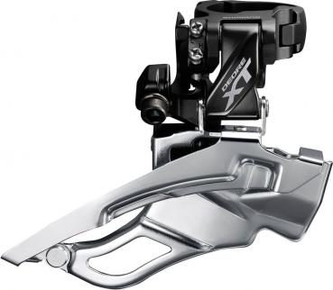 Umwerfer Shimano XT FD-T8000HX3 Down Swing Dual Pull