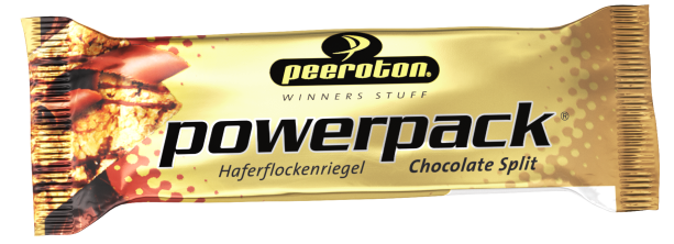 Riegel Peeroton Power Pack 70g