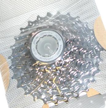 Kassette Shimano Ultegra CS-6500 12-25/12-27/13-25