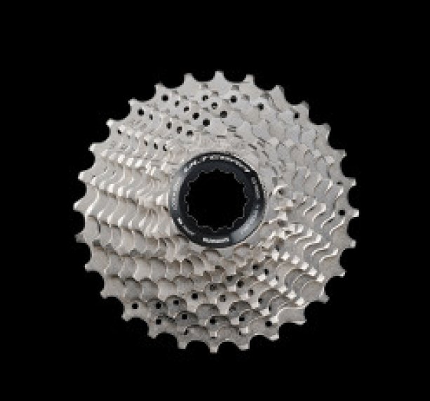 Kassette Shimano Ultegra CS-R8000 11 fach