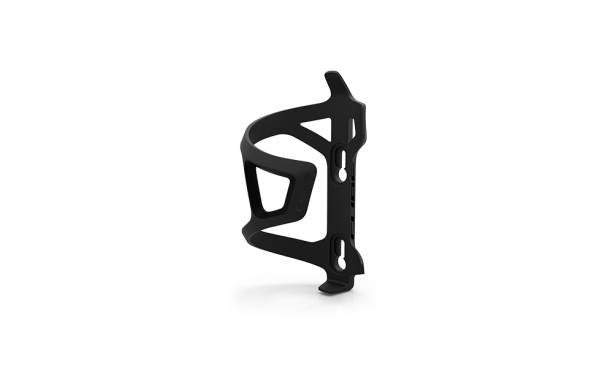 Flaschenhalter Cube HPP Sidecage black