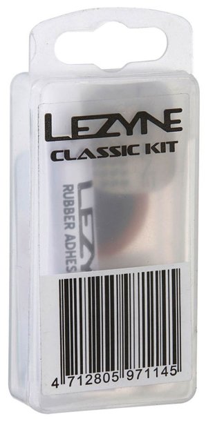Reparaturdose Lezyne Classic Kit