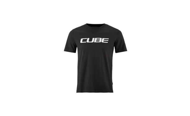 T-Shirt Cube WS Logo