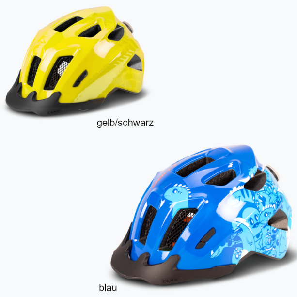 Helm Cube ANT