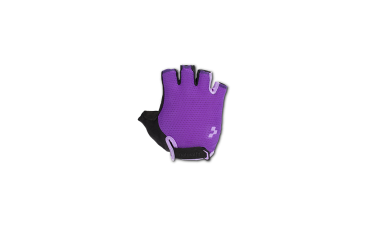 Handschuhe Cube WS X Natural Fit Kurzfinger