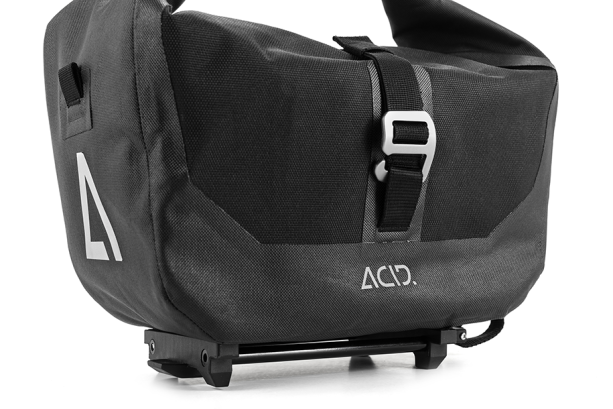 Fahrradtasche Cube ACID TRUNK 10 RILink