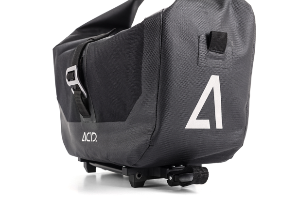 Fahrradtasche Cube ACID TRUNK 10 RILink