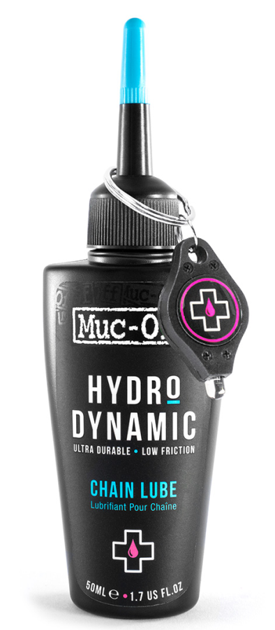 Muc Off Hydrodynamic Lube 50ml