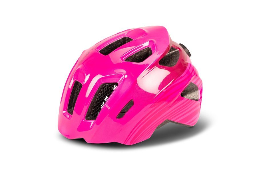 Helm Cube FINK pink 16262