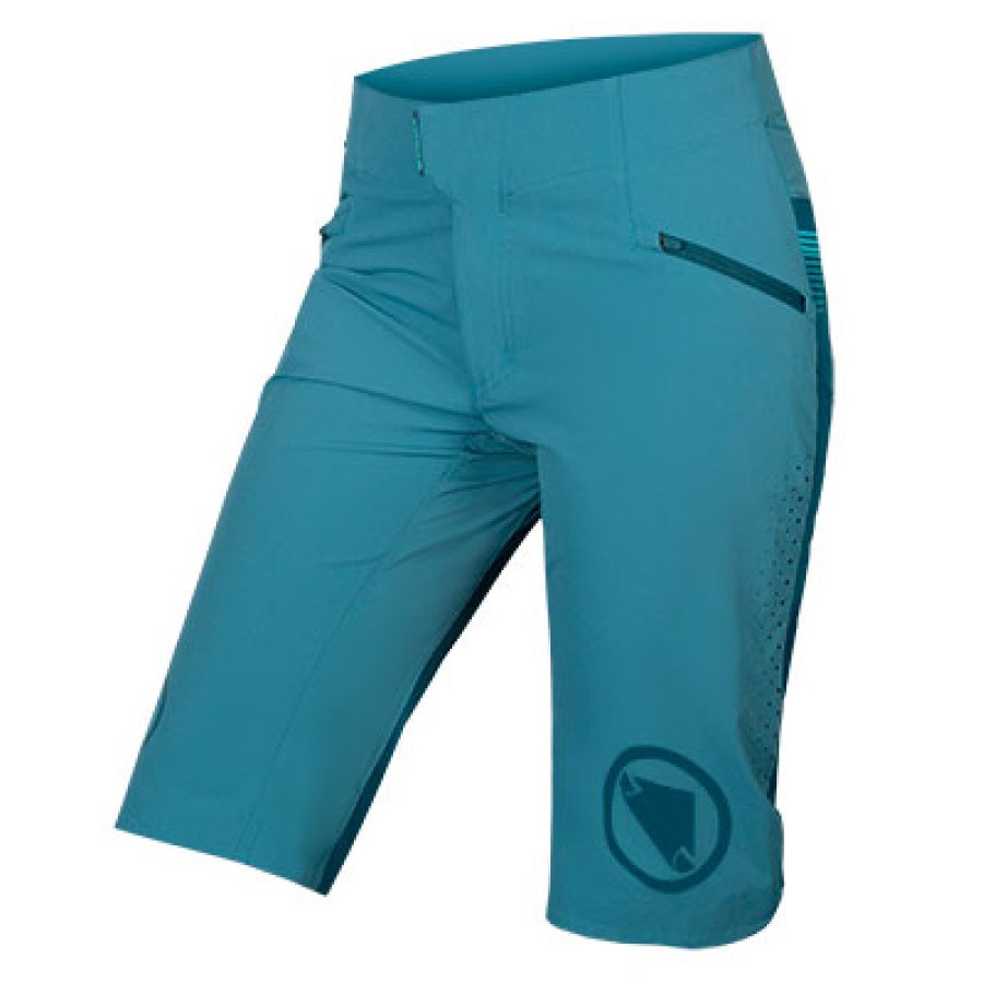 Hose Endura Damen SingleTrack Lite Shorts