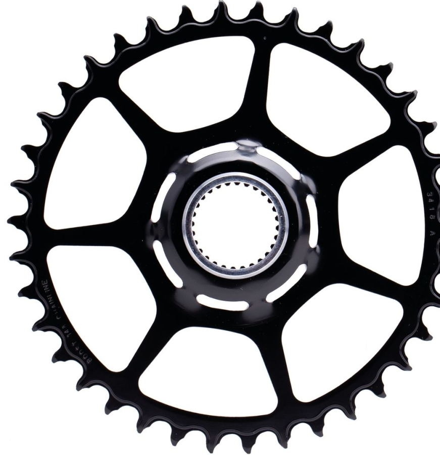 Kettenblatt Sram X-Sync 2 Eagle 12fach für Bosch Antrieb