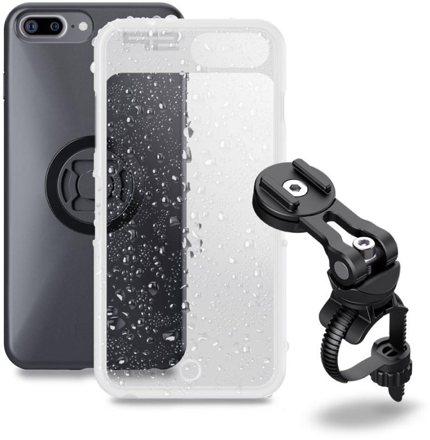 Handyhalterung SP-United Bike Bundle für iPhone 8+/7+/6s+/6+
