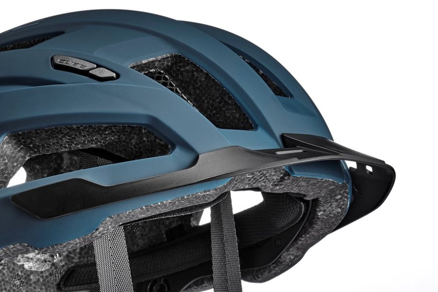 Helm Cube Cinity 2021