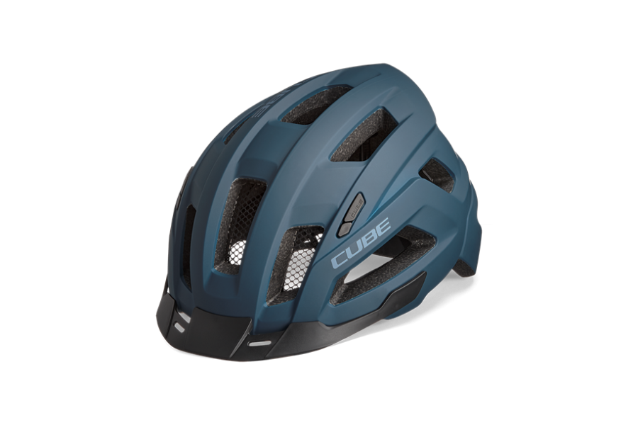 Helm Cube Cinity 2021