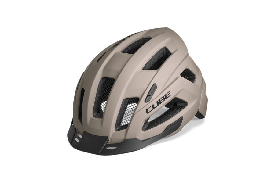 Helm Cube Cinity 2021