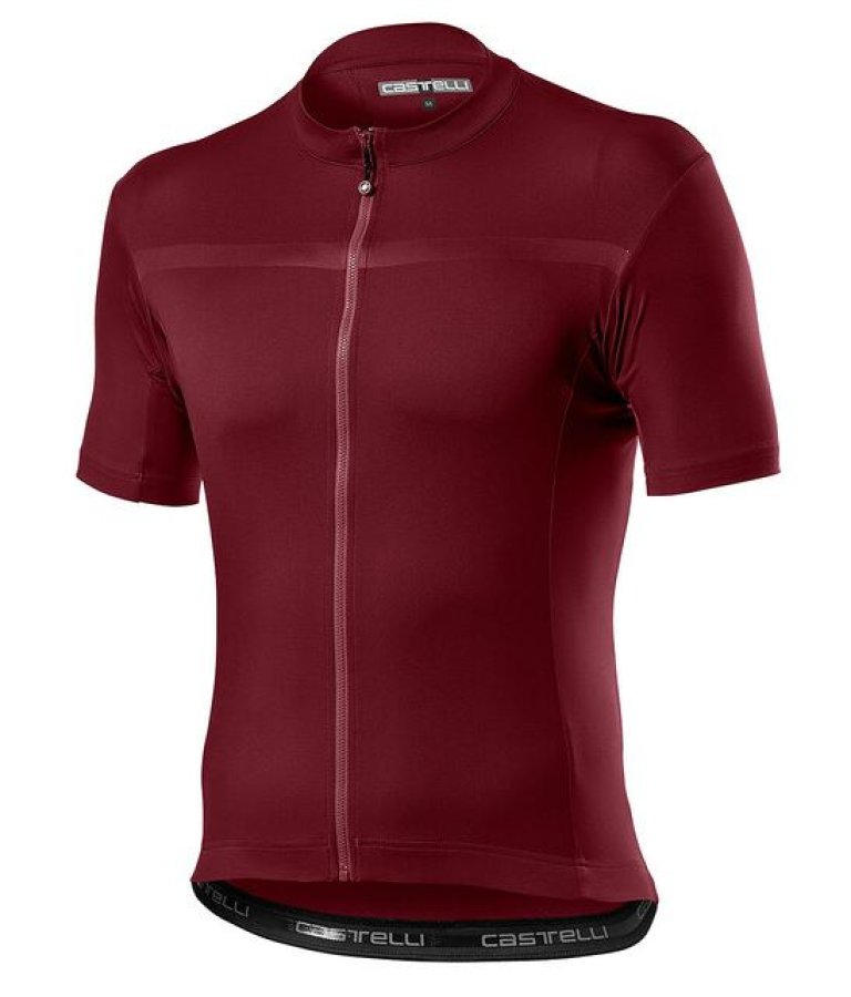 Trikot Castelli Classifica Jersey