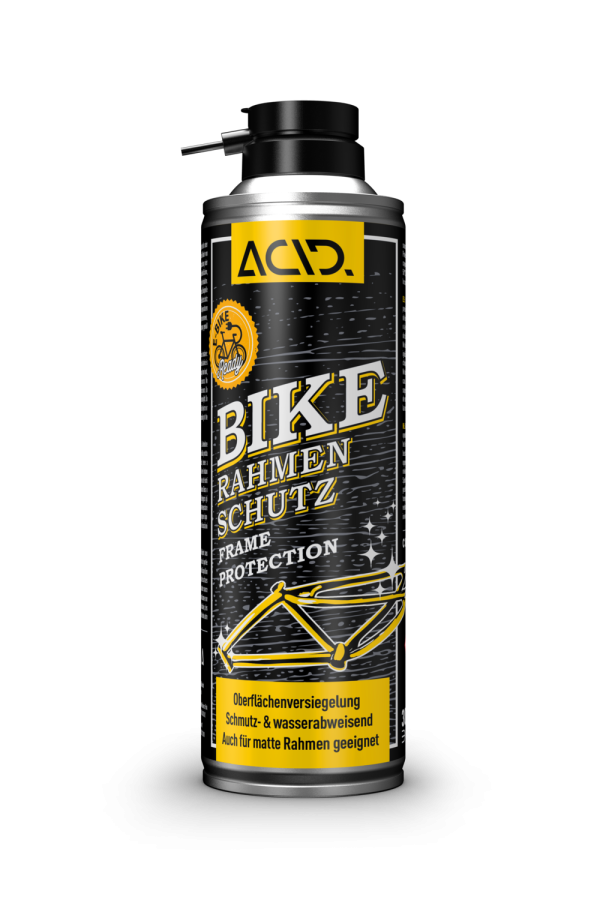 Bike Rahmenschutz Cube ACID 300 ml