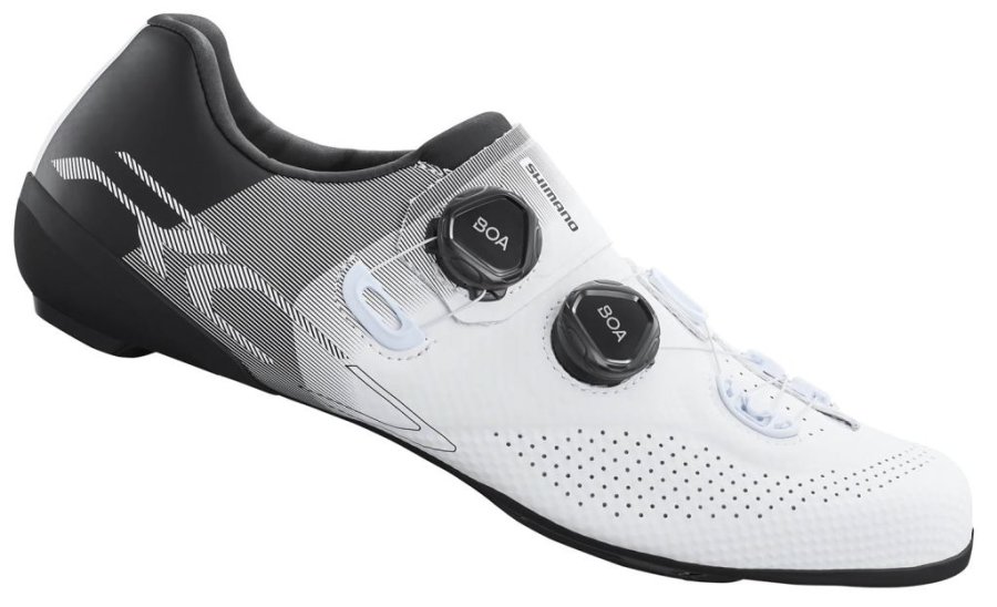 Rennradschuh Shimano  RC702 M RR Competition