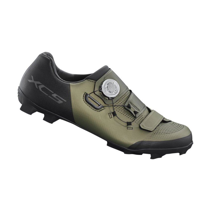 Schuh Shimano XC502 M Cross Country