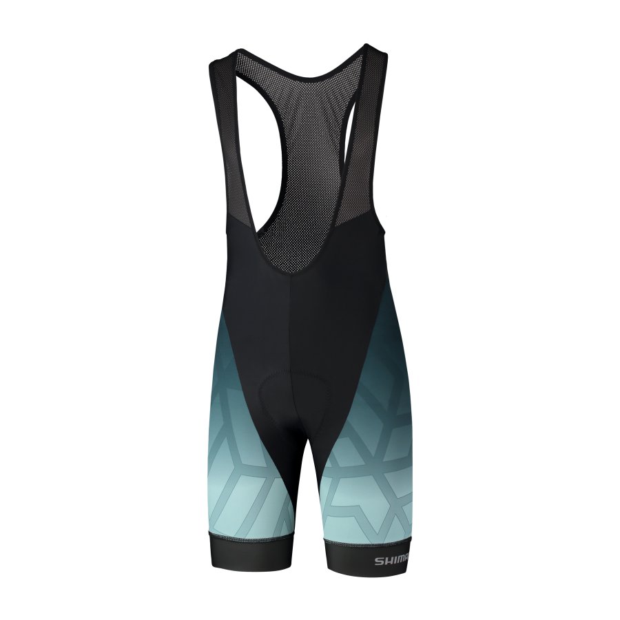 Hose Shimano Breakaway Bibshorts, Einzelstück