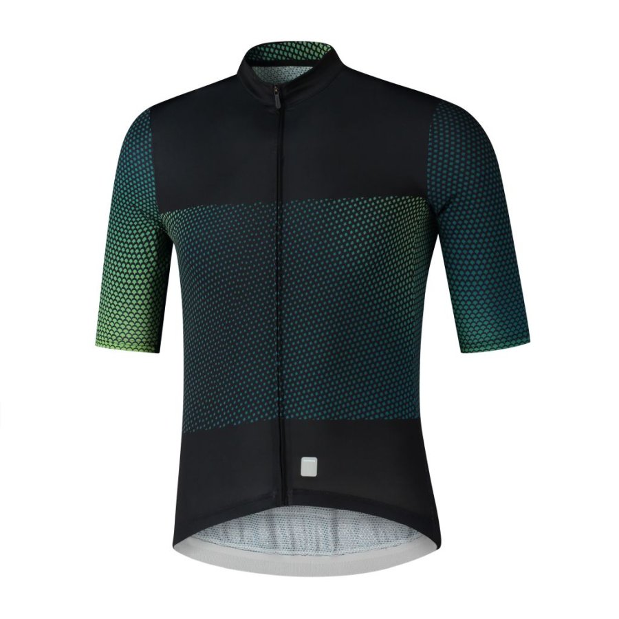 Trikot Shimano Breakaway Jersey, Einzelstück