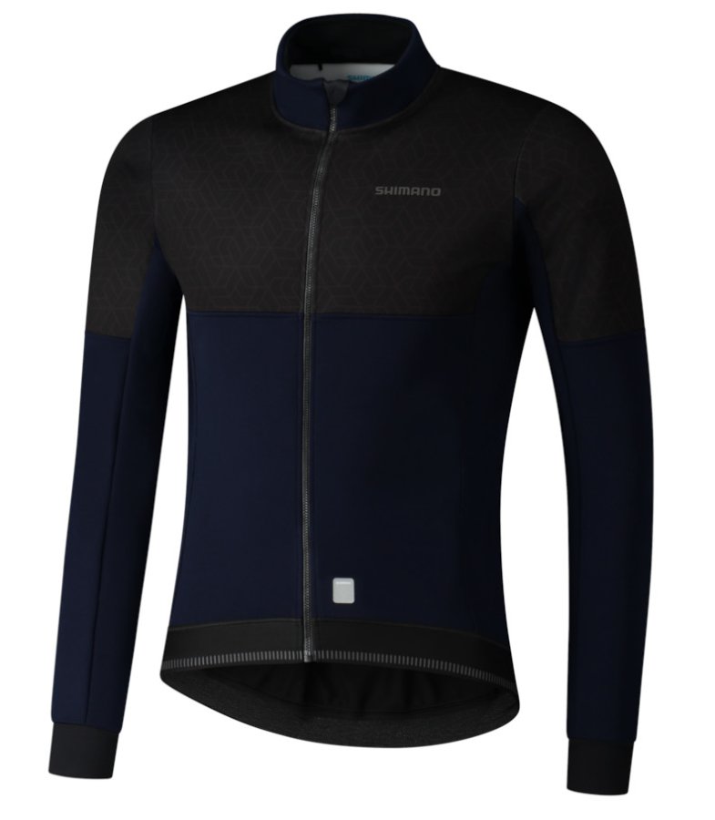 Jacke Shimano Beaufort Jacket, Einzelstück