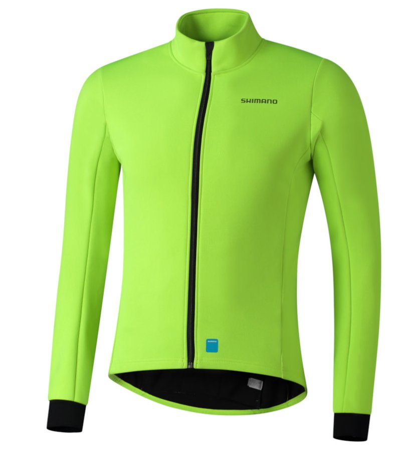 Jacke Shimano Element Jacket, Einzelstück