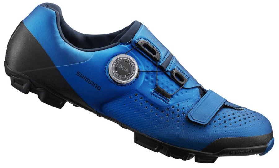 Schuh Shimano XC-501M MTB, Musterverkauf