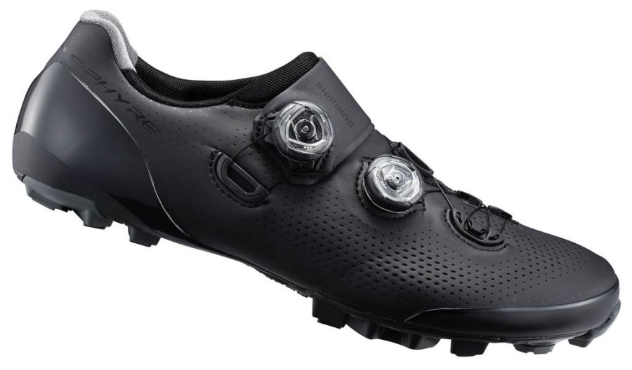 Schuh Shimano XC-901, Musterverkauf