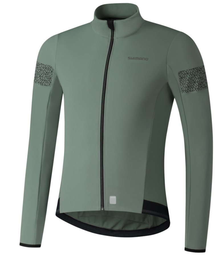 Trikot Shimano Beaufort Jersey, Einzelstück