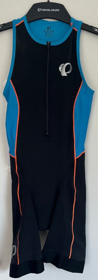 Triathlonanzug Pearl Izumi Elite Pursuit Tri Suit, Einzelstück