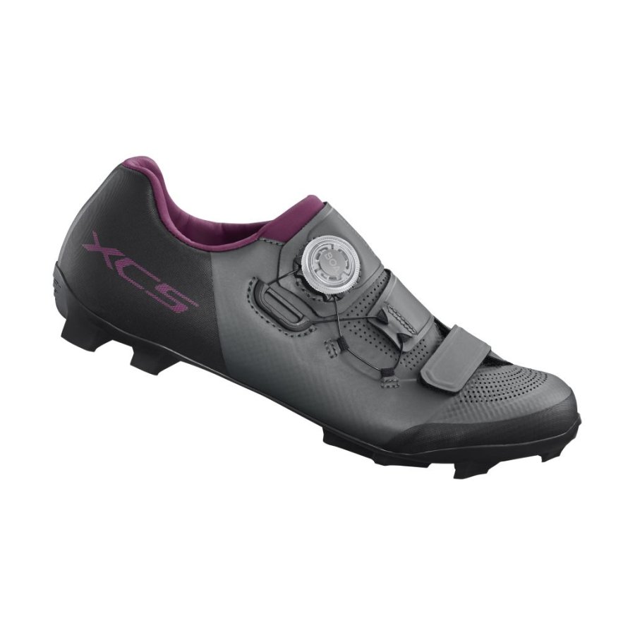 Schuh Shimano XC-502 W Cross Country