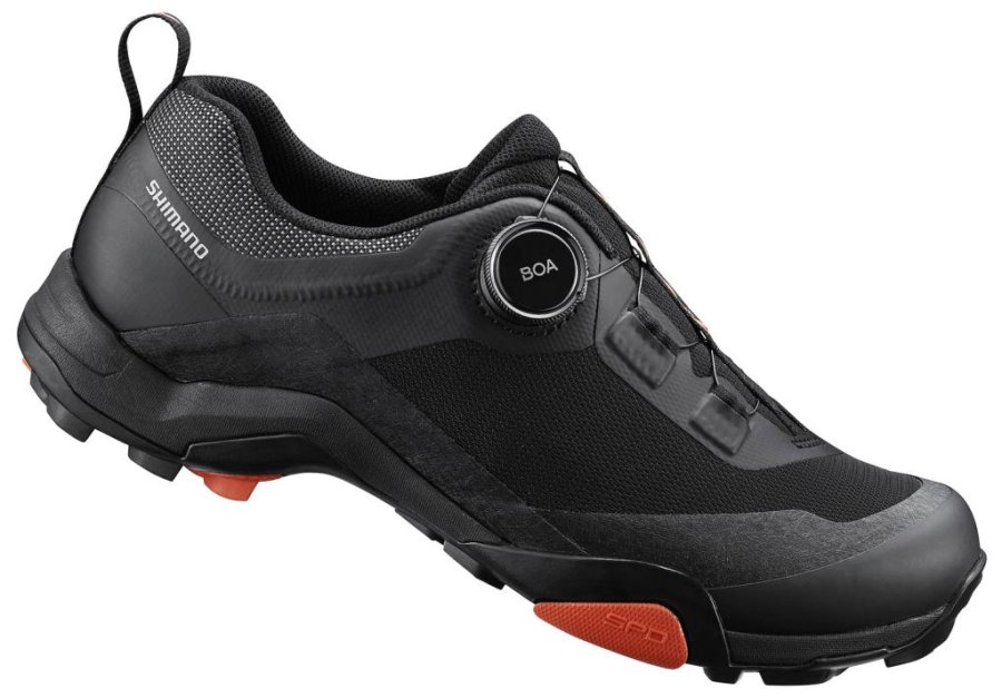 Schuh Shimano MT701-L Explorer