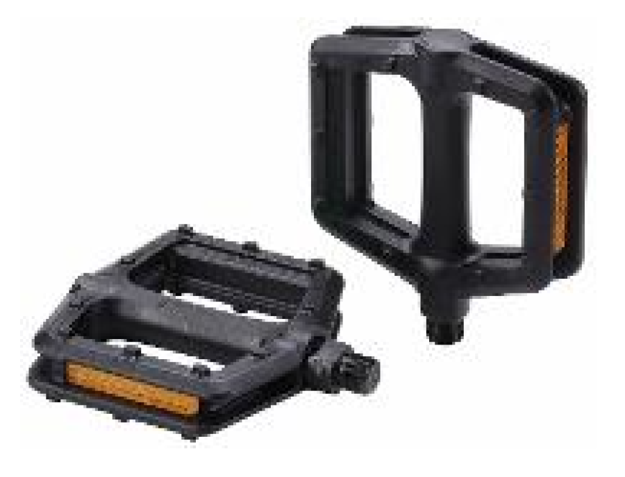 BBB TrailRide Freeride Pedal BPD-35 schwarz