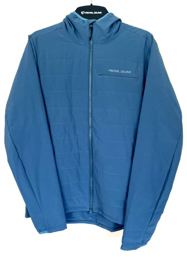 Jacke Shimano Summit Winter Jacket, Einzelstück