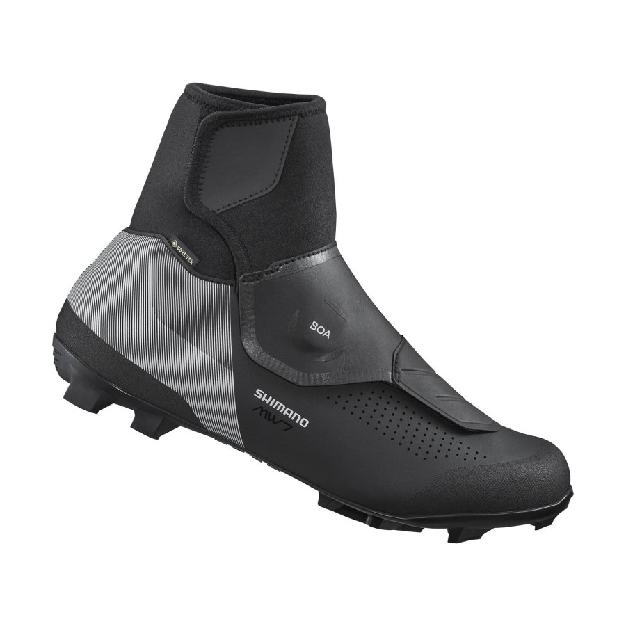 Schuh Shimano MW-702 MTB Winter